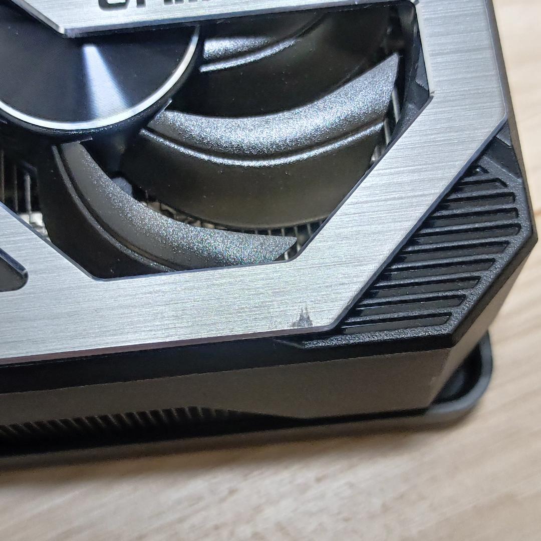 グラフィックボード・グラボ・ビデオカード GeForce RTX 3080 GamingPro OC