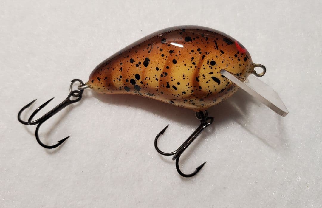 バルサクランク　セット　　ブラックレーベルタックル　オールドスクールベイツ