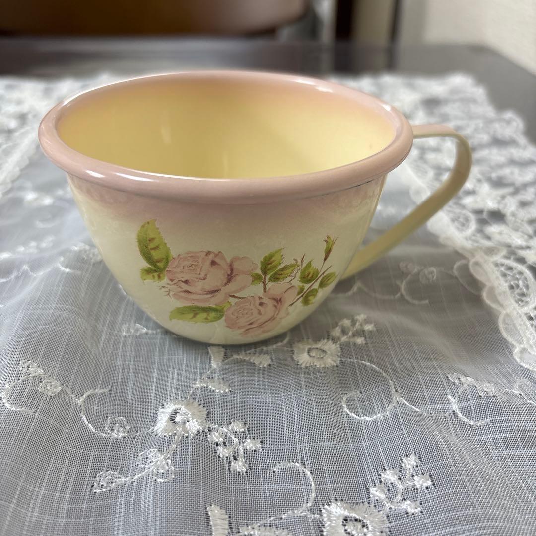 イマン　ティーマグ　５個