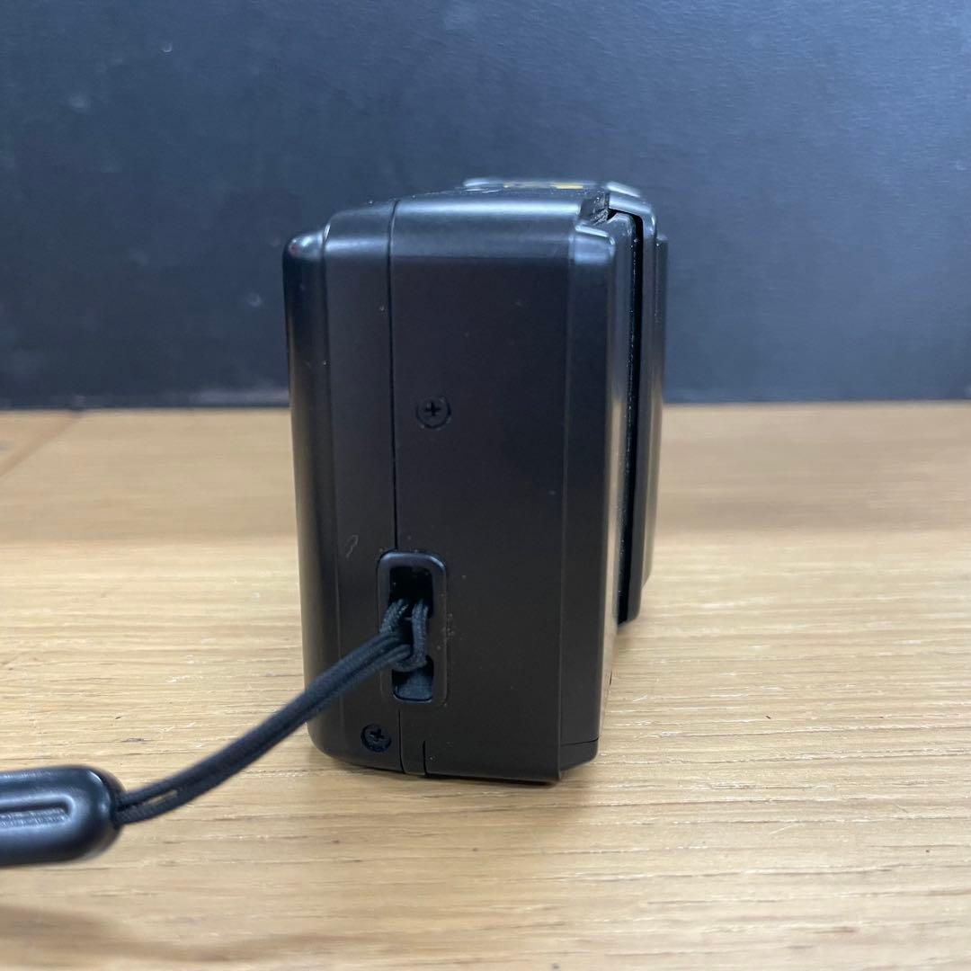 PENTAX Espio mini 75周年記念モデル コンパクトフィルムカメラ