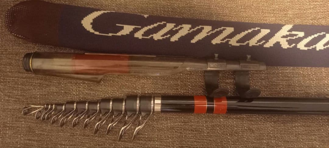 がまかつ沖縄スペシャル8号500