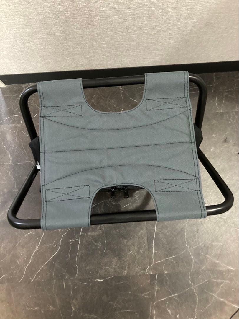 小物 NEIGHBORHOOD SRL FOLDING STOOL BAG