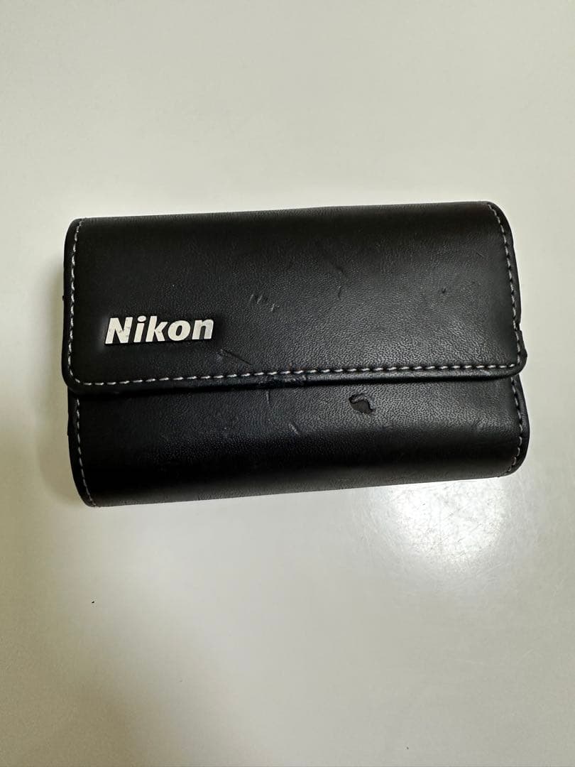 Nikon ニコン　コンパクトデジタルカメ　COOLPIX S7000 美品