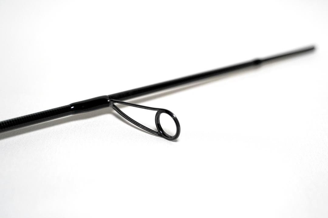 ★詳細写真追加【実釣数時間のみ】ロブルアー ケーニッヒ スネーカー KS58-H