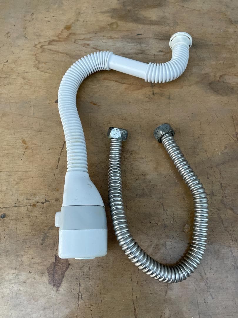 ★ LPガス 瞬間湯沸器 パロマ PH-55B 08年製 瞬間湯沸かし器 給湯機