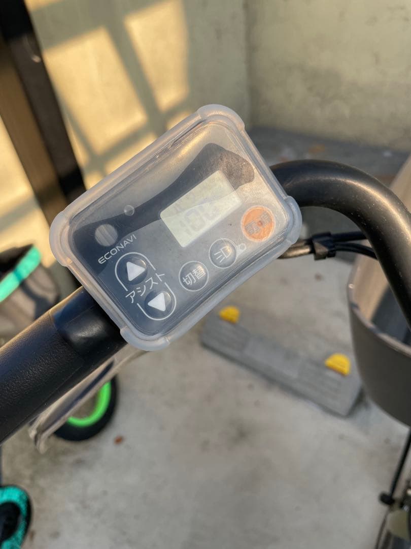 ギュット・クルームR・DX BE-ELRD03 オリーブ