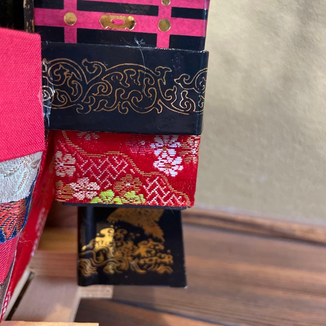 京都　祇園祭　前祭　船鉾　特大ミニチュア