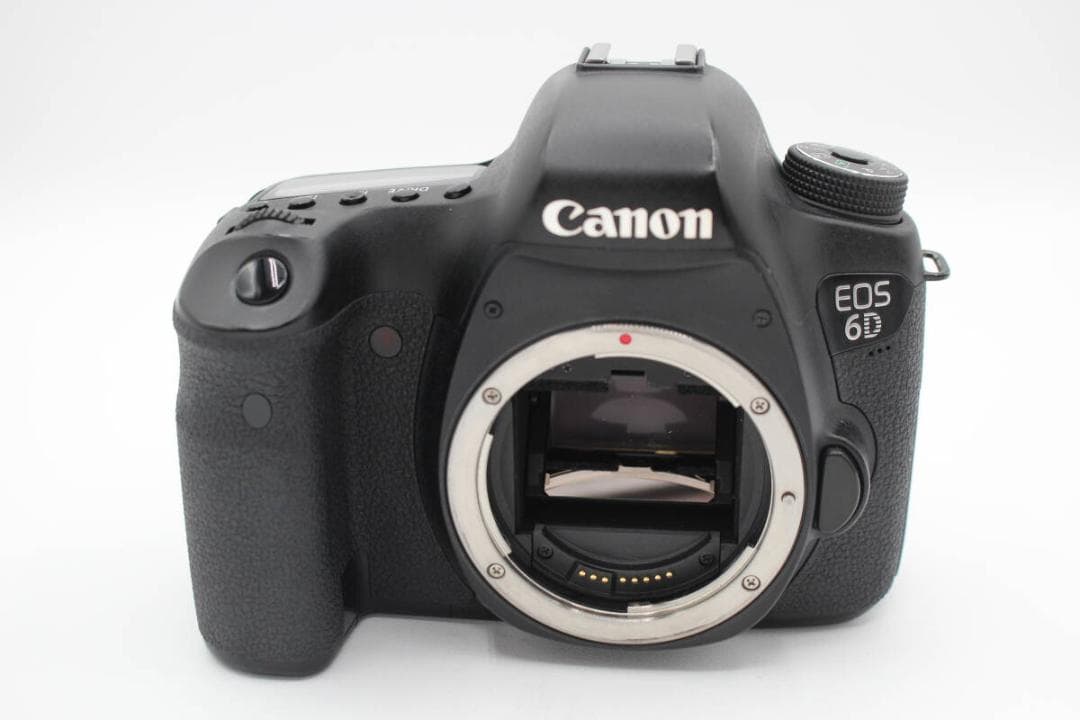Canon キャノン EOS 6D ボディ