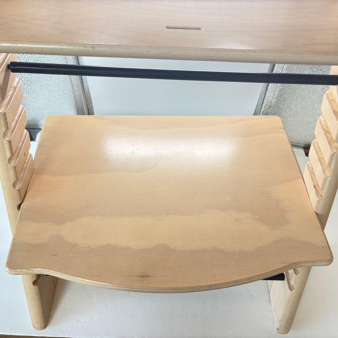 STOKKE ストッケ トリップトラップ ハイチェア SN4