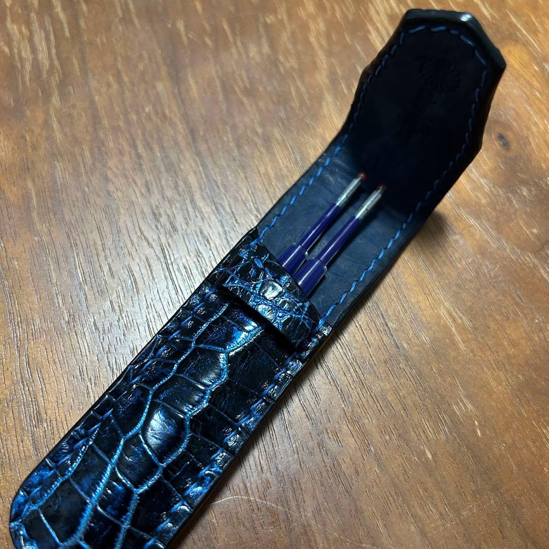 クロココズミックブルー　セット