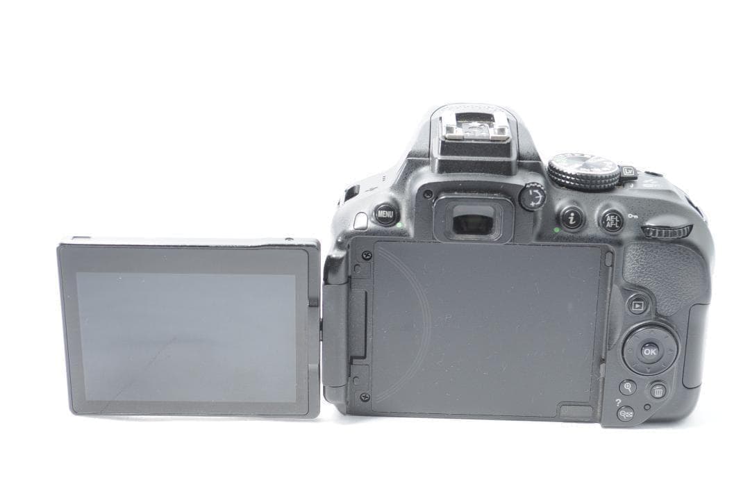 風景に最適な望遠レンズセット❗️Nikon D5300✨Wi-Fiでスマホ転送