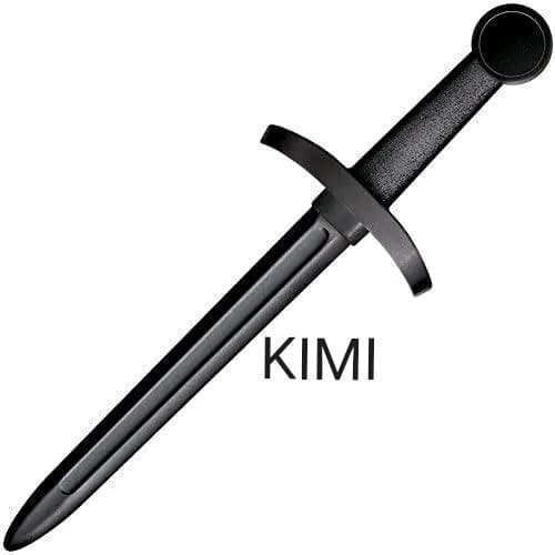 コールドスチール　COLD STEEL　92BKD　トレーニング・ダガー