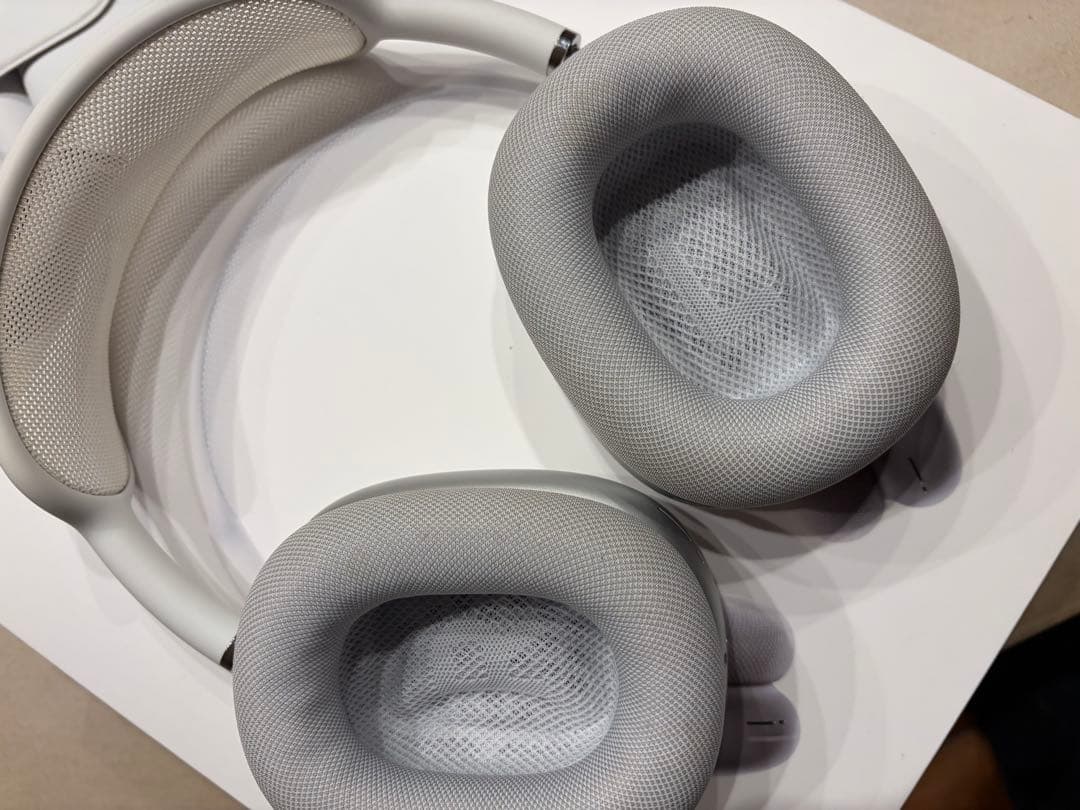 Apple AirPods Max スペースグレイ 動作確認済み