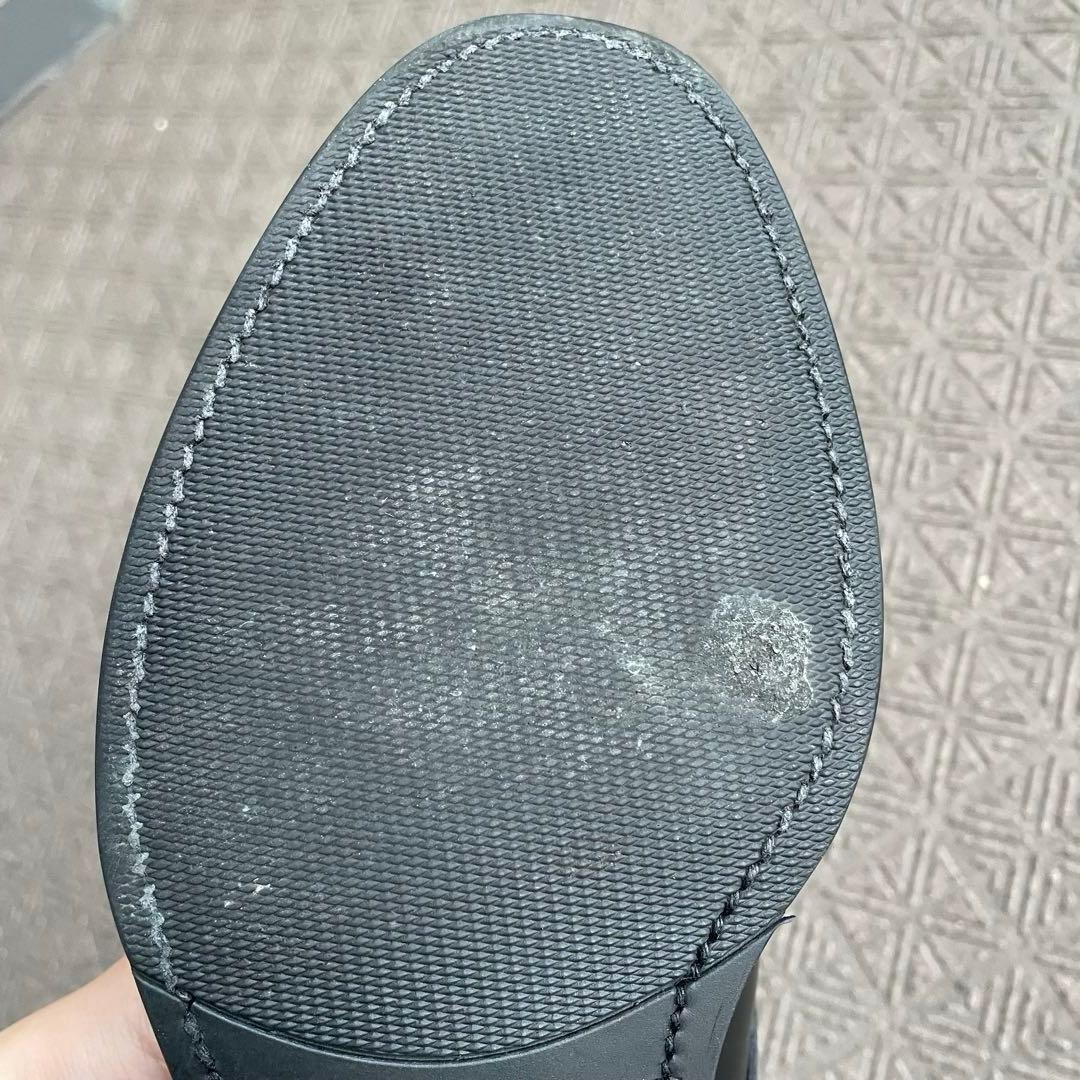 42ND  HIGHLAND プレーントゥ　39