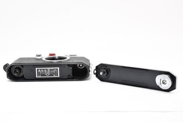 ★良品★希少★キヤノン IV Sb 改 #718