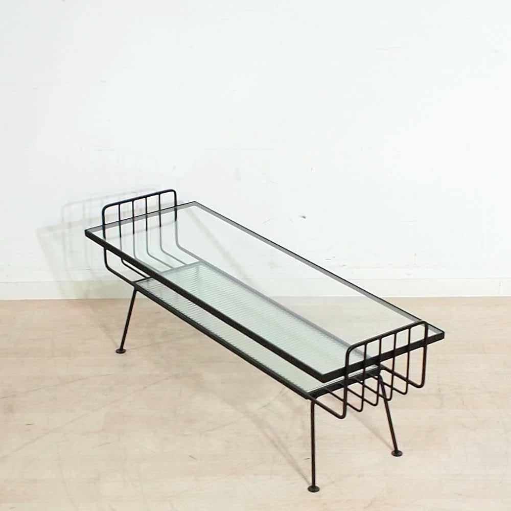 ウニコ/unico ステラ/STELLA リビングテーブル ZR23608