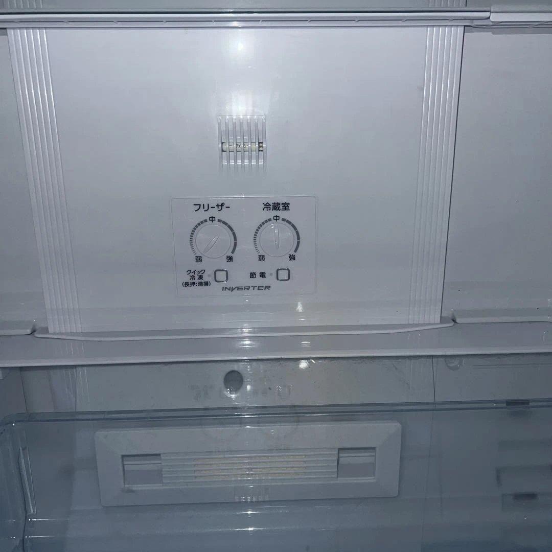 ⭐︎極美品お買得品/AQUA/自動製氷/冷蔵庫/まだまだバリバリ/2018年製