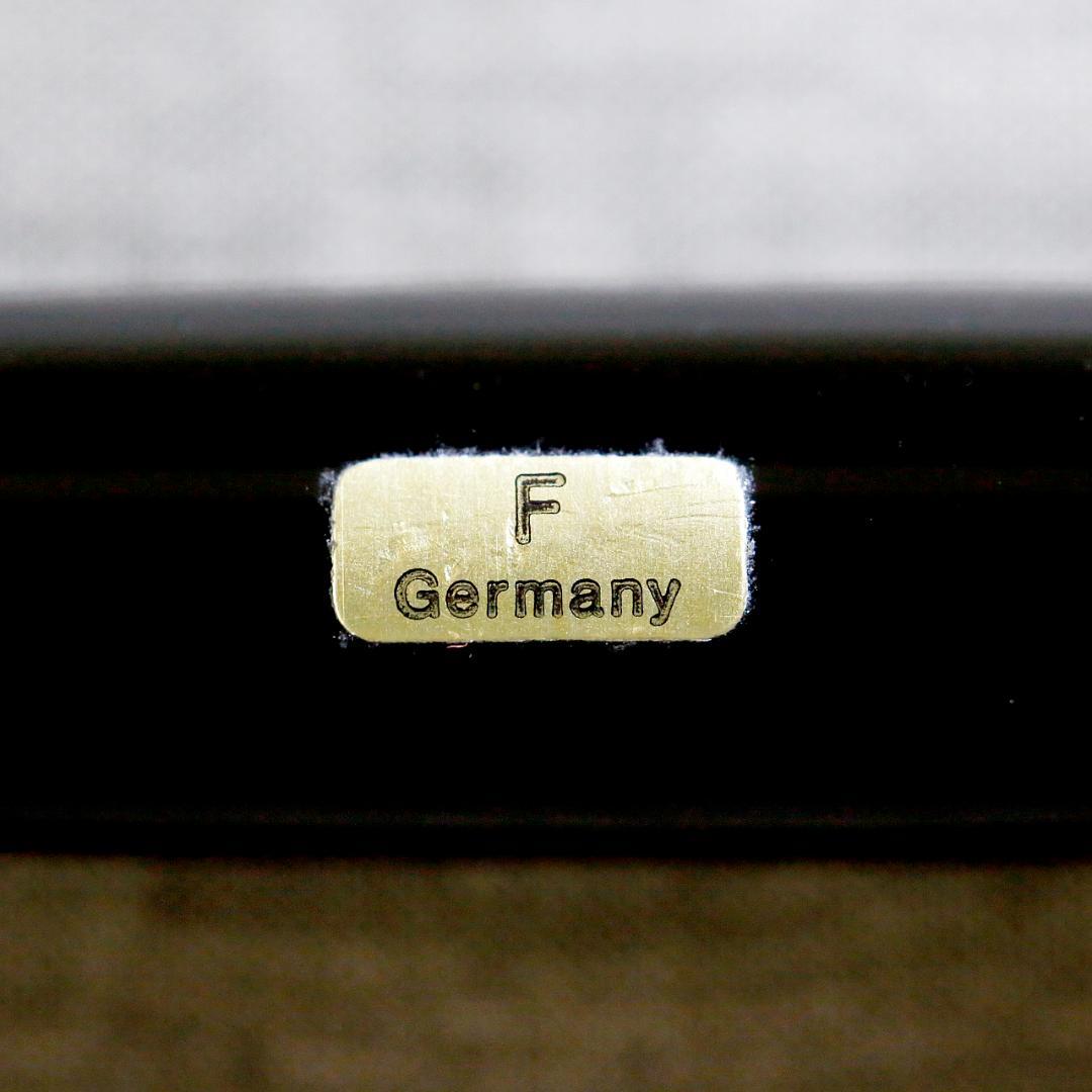 【美品 送料込み】モンブラン 万年筆 １４７ トラベラー マイスターシュテュック