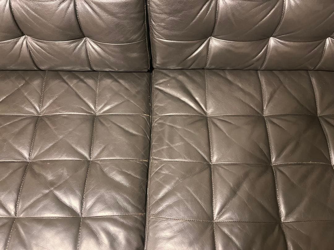 IKEA ランズクローナ（LANDSKRONA）　3人がけ