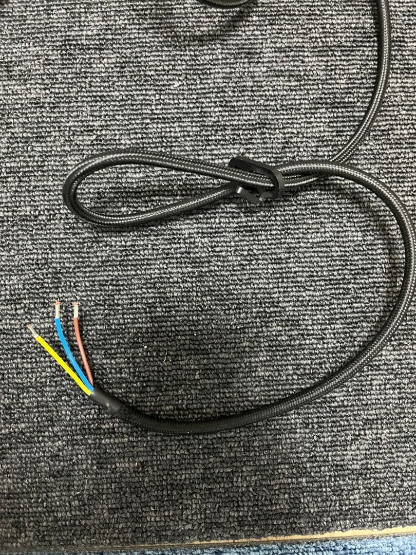 美品！　DOMUS ドムス　Pendant ペンダントライト