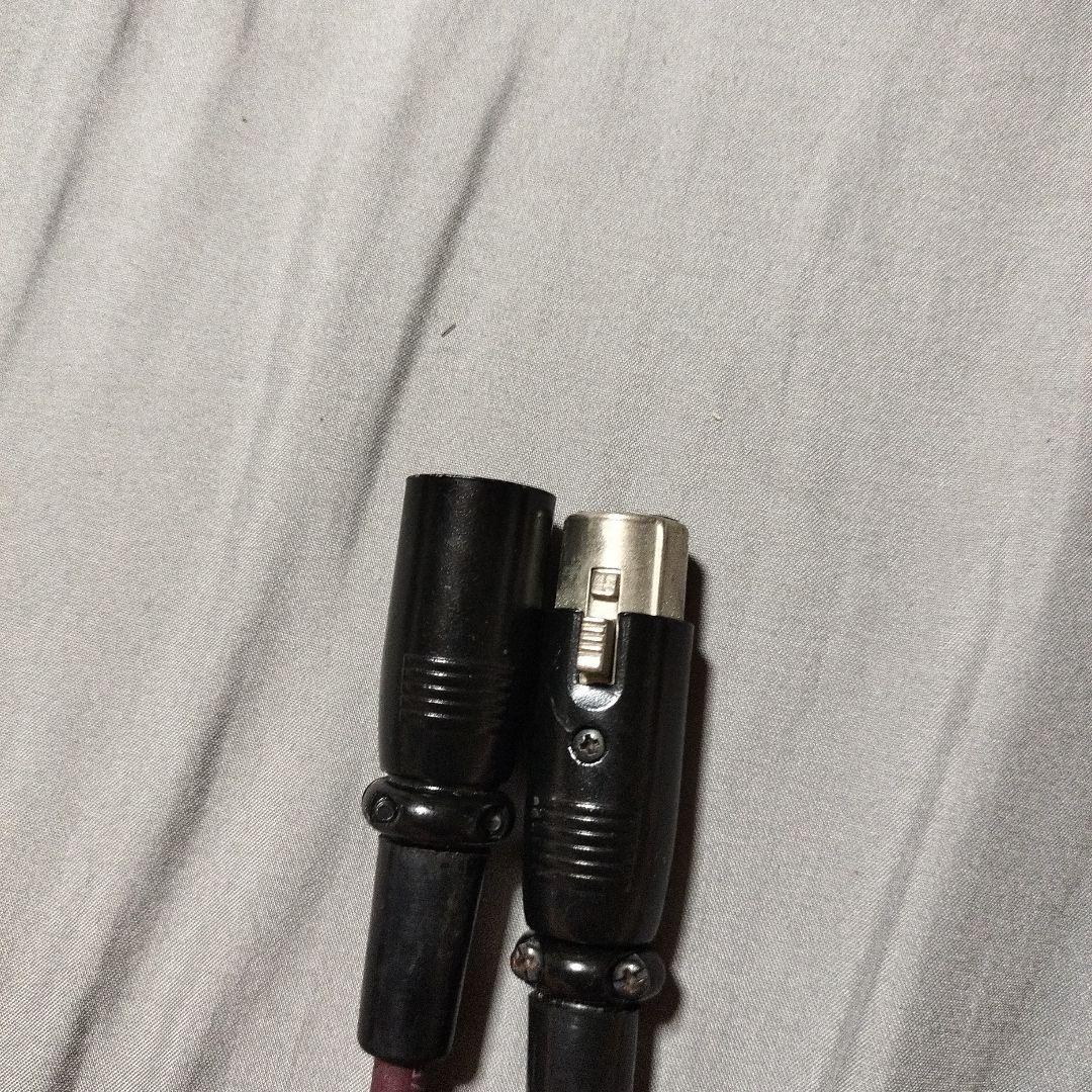 SILVER SONIC D-110 AES/EBU デジタルオーディオケーブル