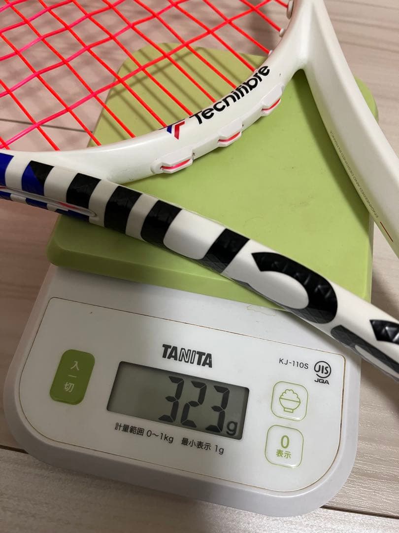 【柏っこ様用】T-fight300 2023 G2 FLAX装着済