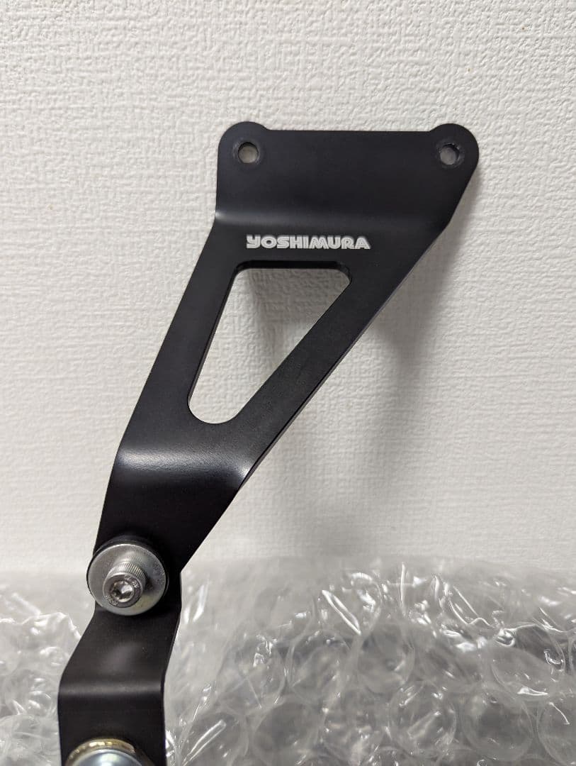 ARROW フルエキプロレーシングチタン マフラー GSX-R1000R