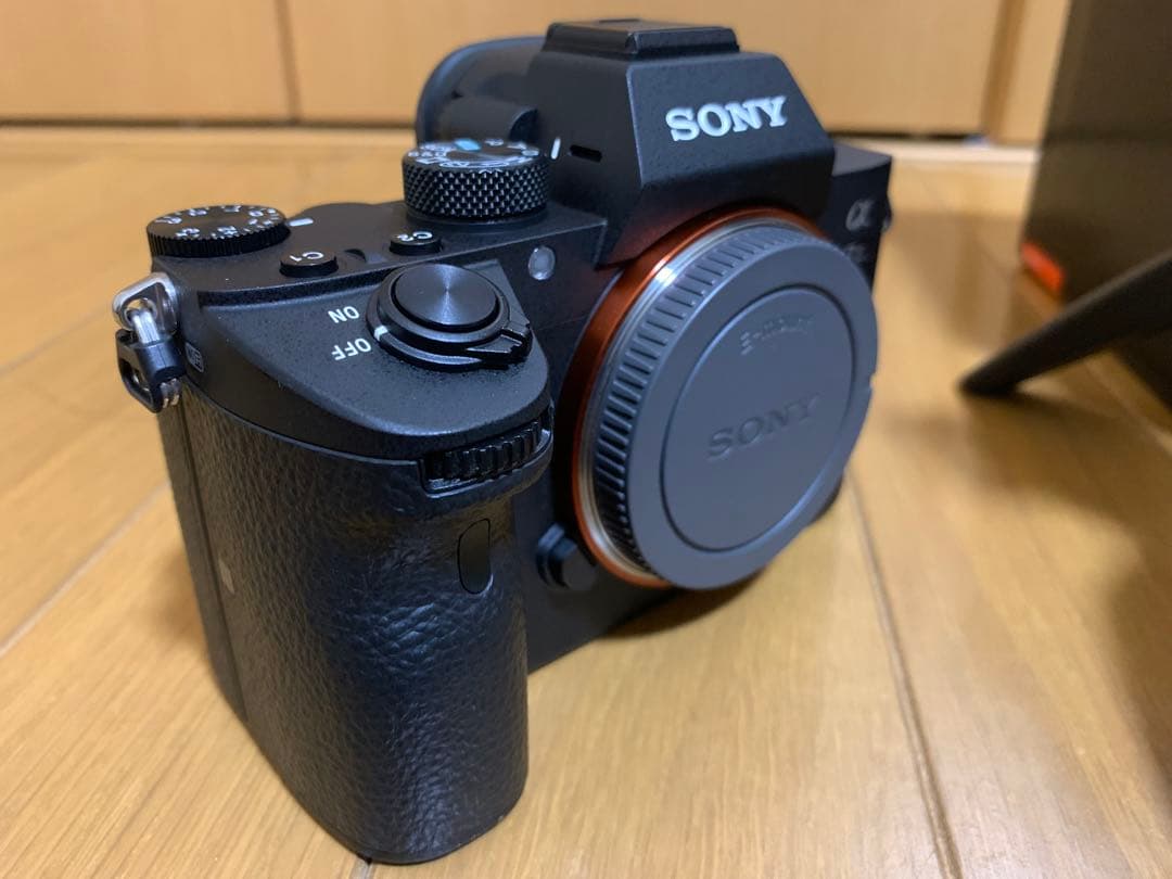 ✨超美品✨SONY α7 III デジタル一眼レフカメラ＆レンズ、他フルセット