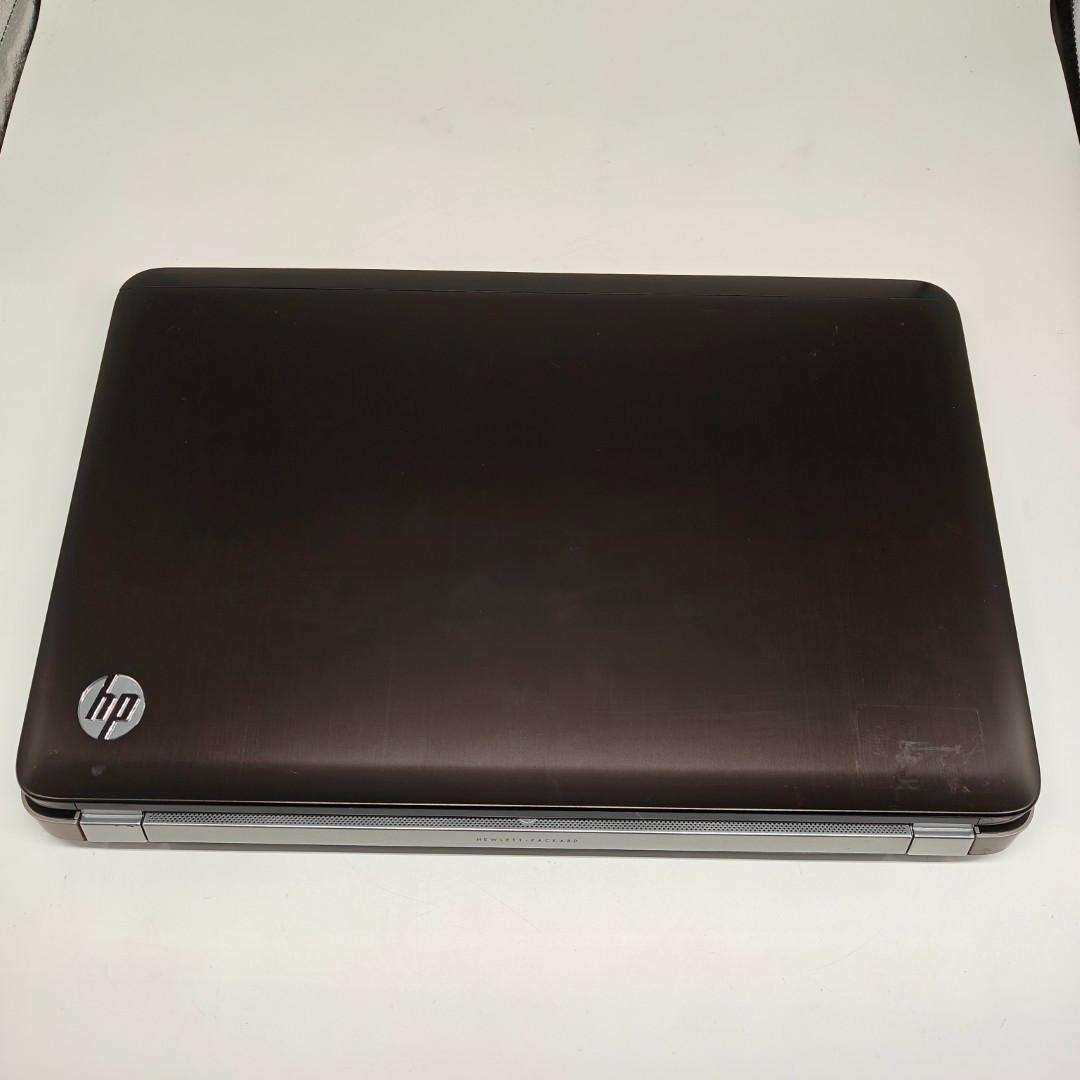 【HP】高性能i7 SSD480GB+HDD1TB 17.3インチ ノートPC