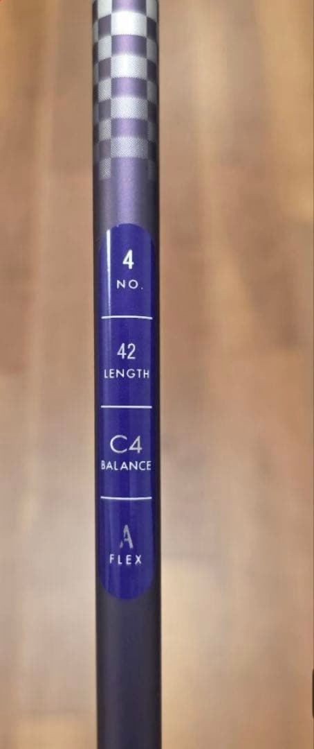 り*ま様 オノフ　2021 フェアウェイウッド4