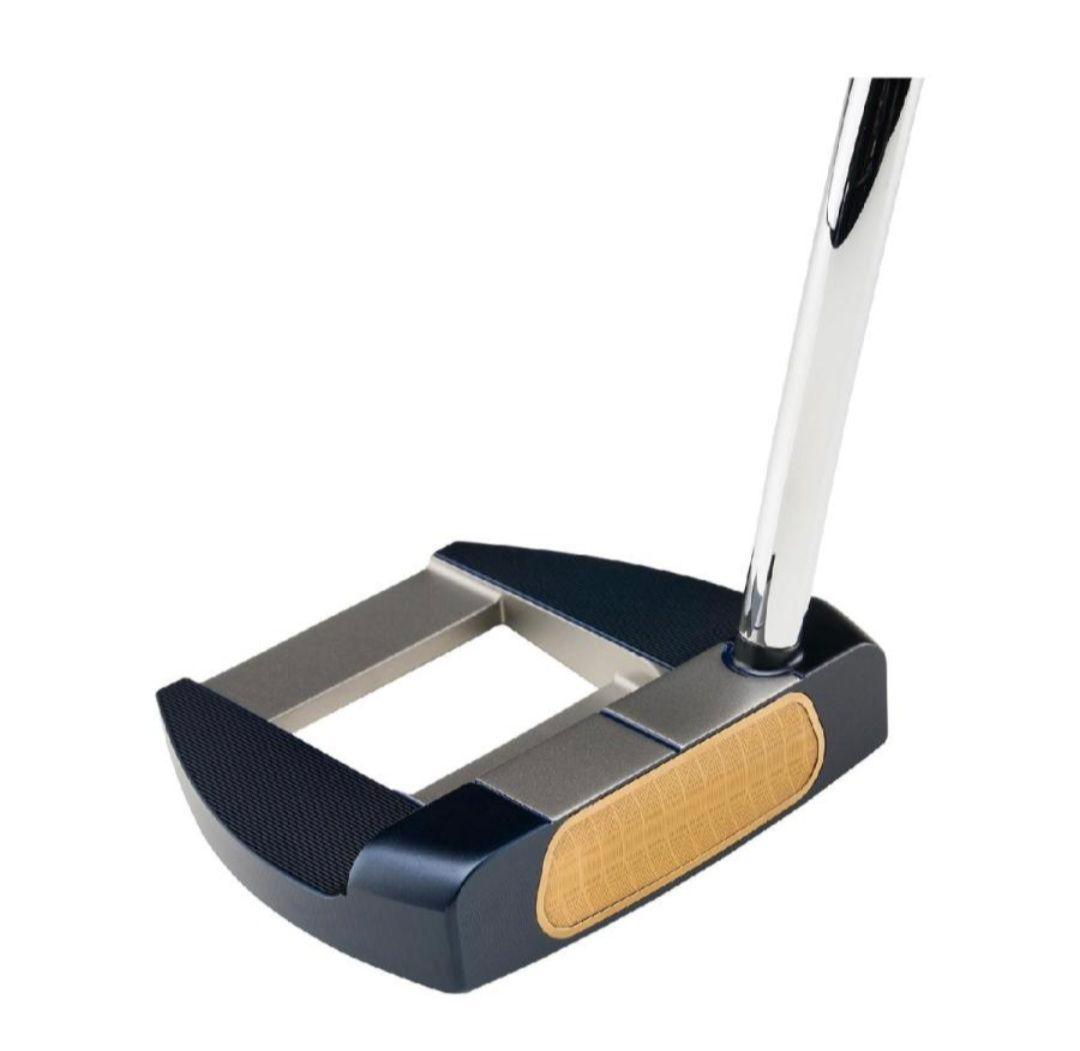 Odyssey Jailbird MiniTパター３４インチ高級　大人気貴重新品