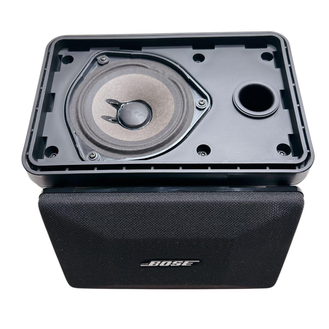美品 BOSE MODEL 101MM ペアスピーカー