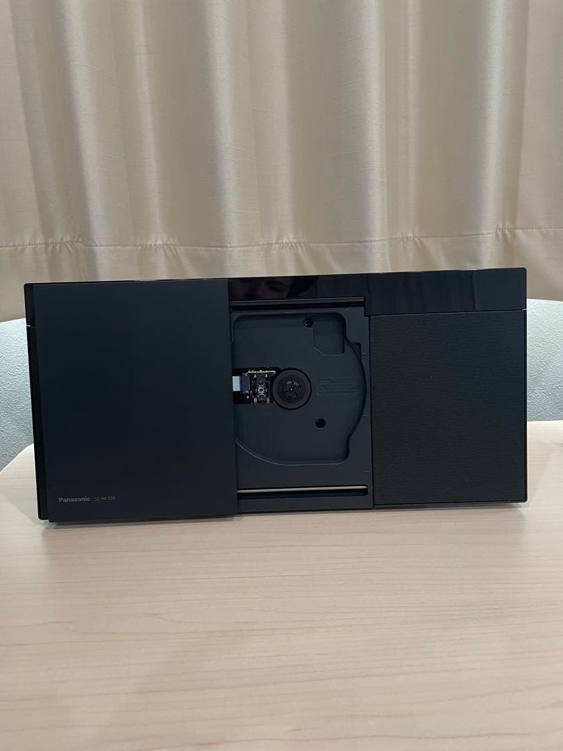 Panasonic パナソニック SC-HC320 ミニコンポ