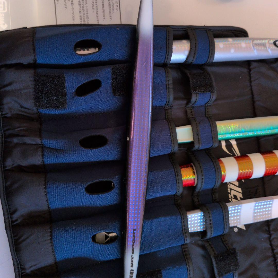 メタルジグ 300ｇから500ｇ まとめ売り