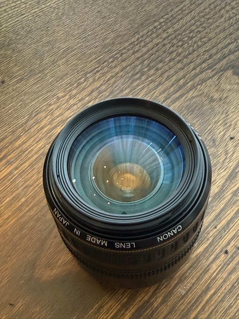 Canon EOS 3 フィルムカメラ　レンズセットEF 28-105mm