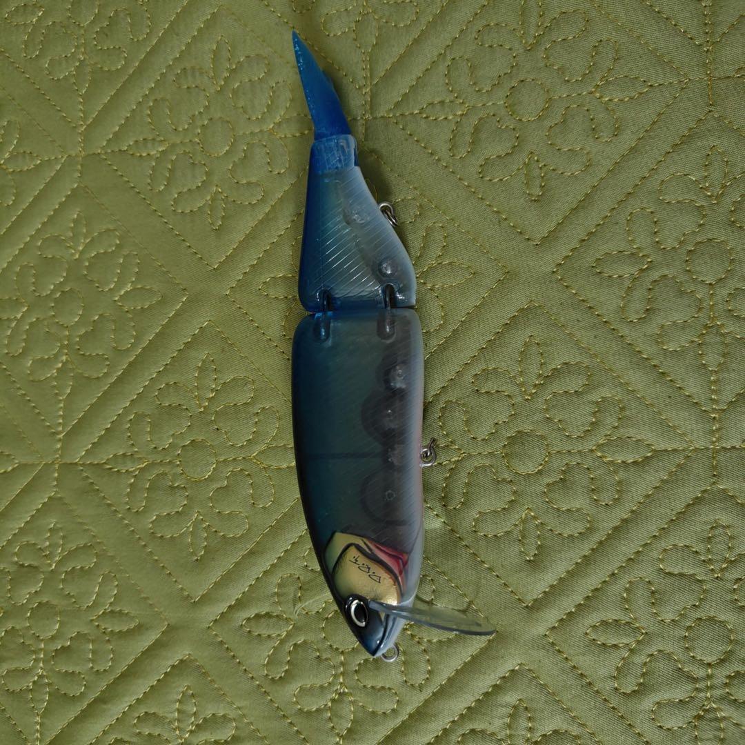 DRT タイニークラッシュ 淡海ブルー