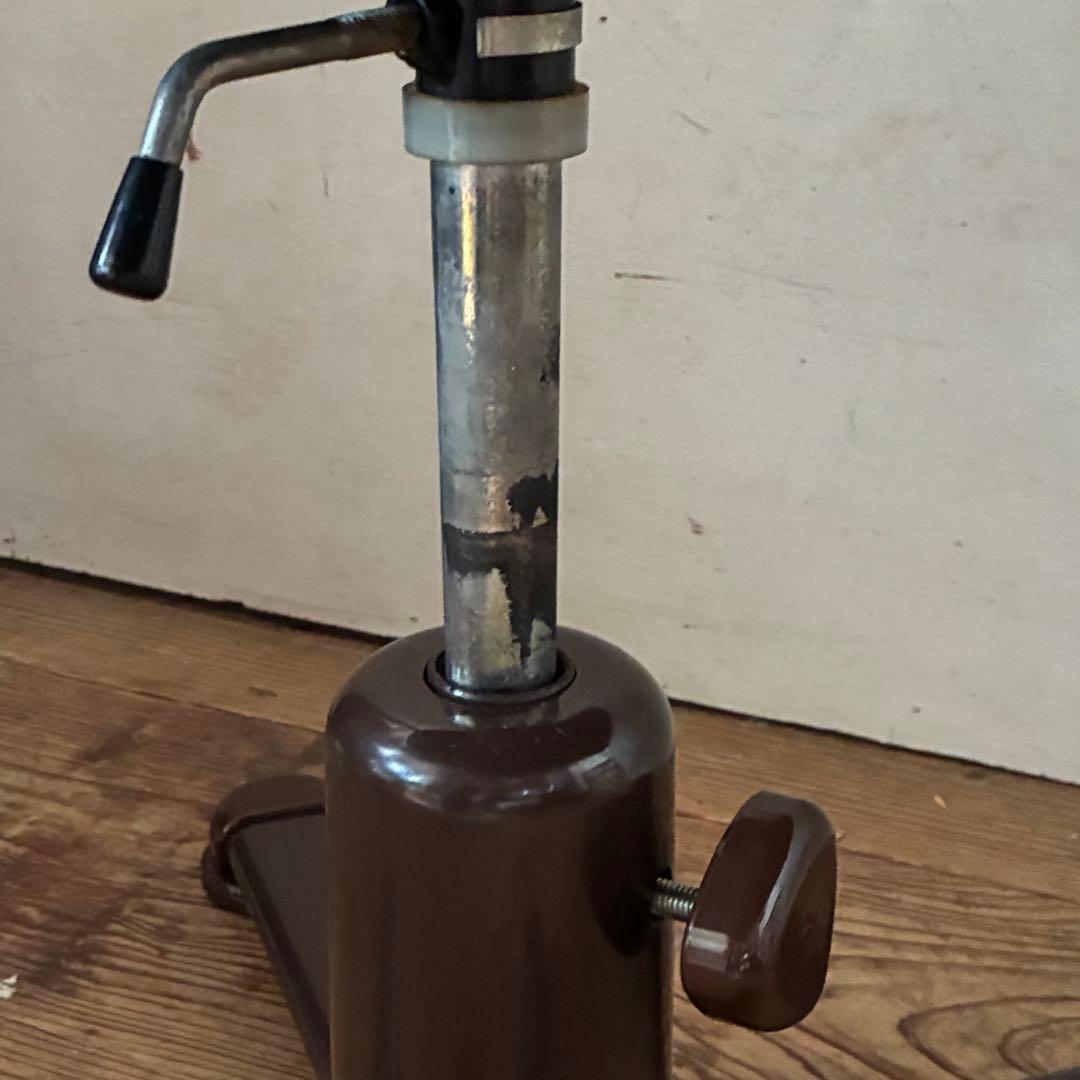 ヴィンテージ レトロ KOKUYO デスクチェア