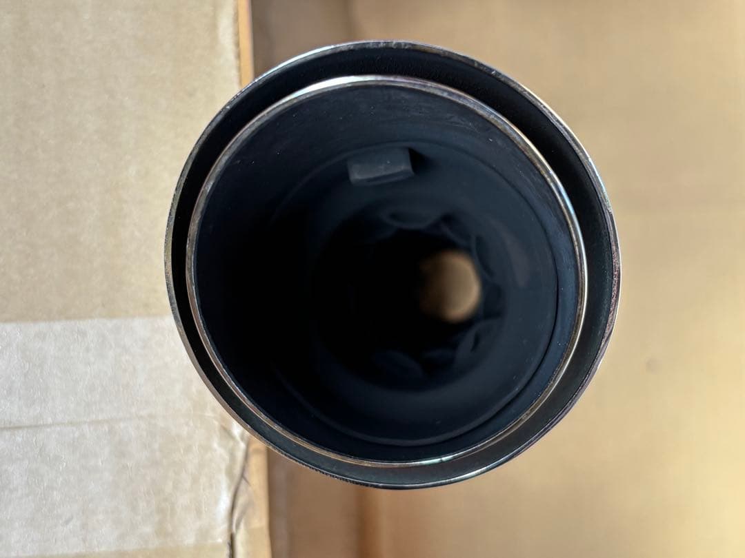 VANCE & HINES ツインスラッシュ 3インチ スリップオンマフラー