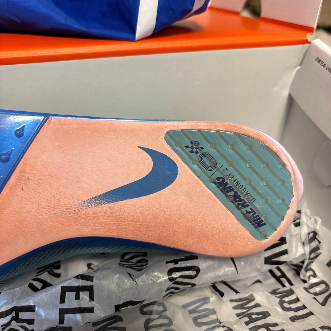 Nike ドラゴンフライ2 CM 27cm