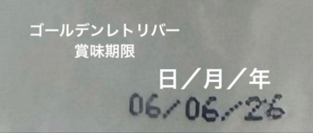 ロイヤルカナン　ゴールデンレトリバー　12kg
