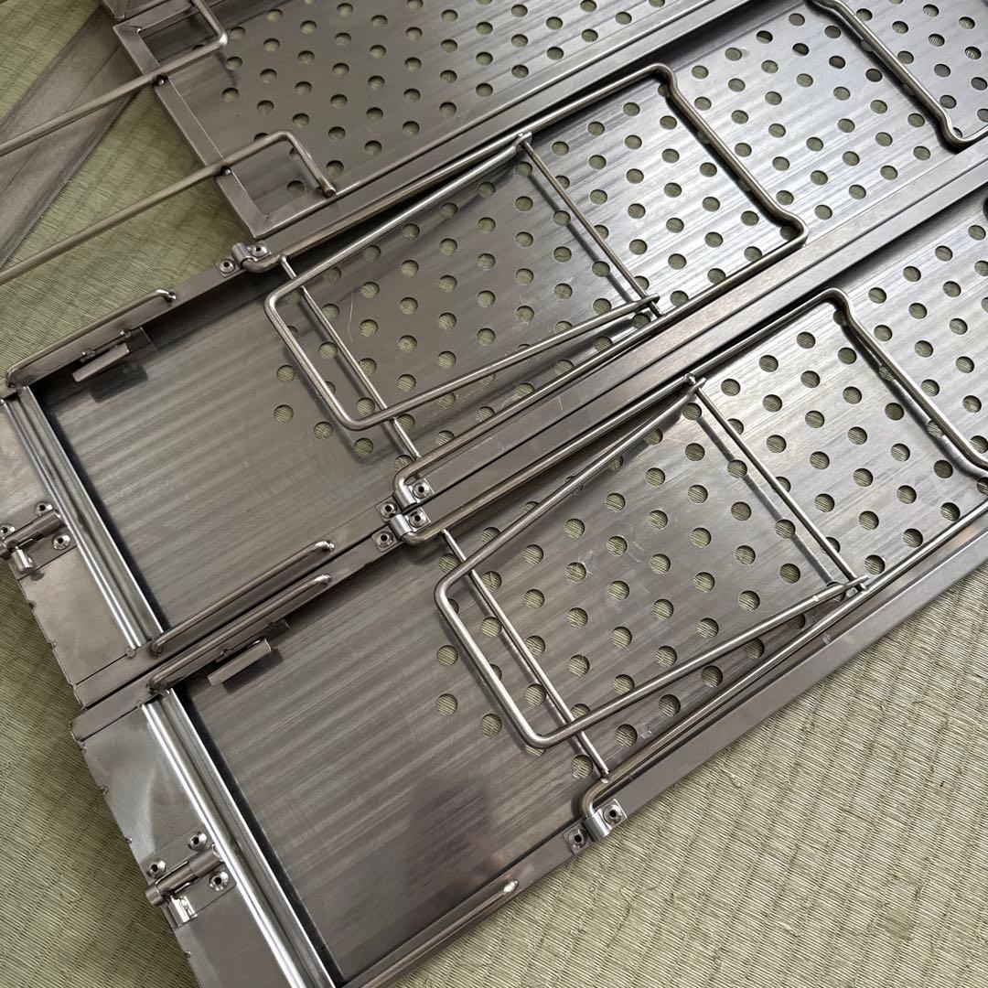 Coleman コールマン ファイアー プレイステーブル 焚き火テーブル