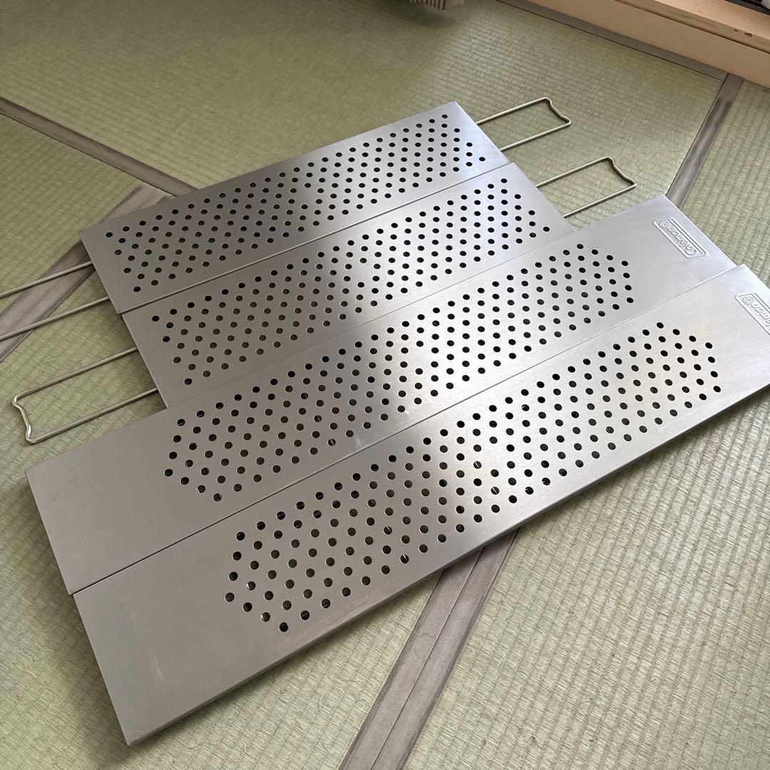 Coleman コールマン ファイアー プレイステーブル 焚き火テーブル