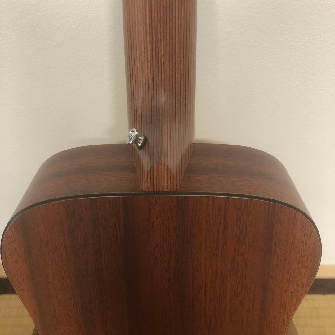 Martin LXMリトルマーチン　アコギ　トラベルギター　弾き込まれた証✨