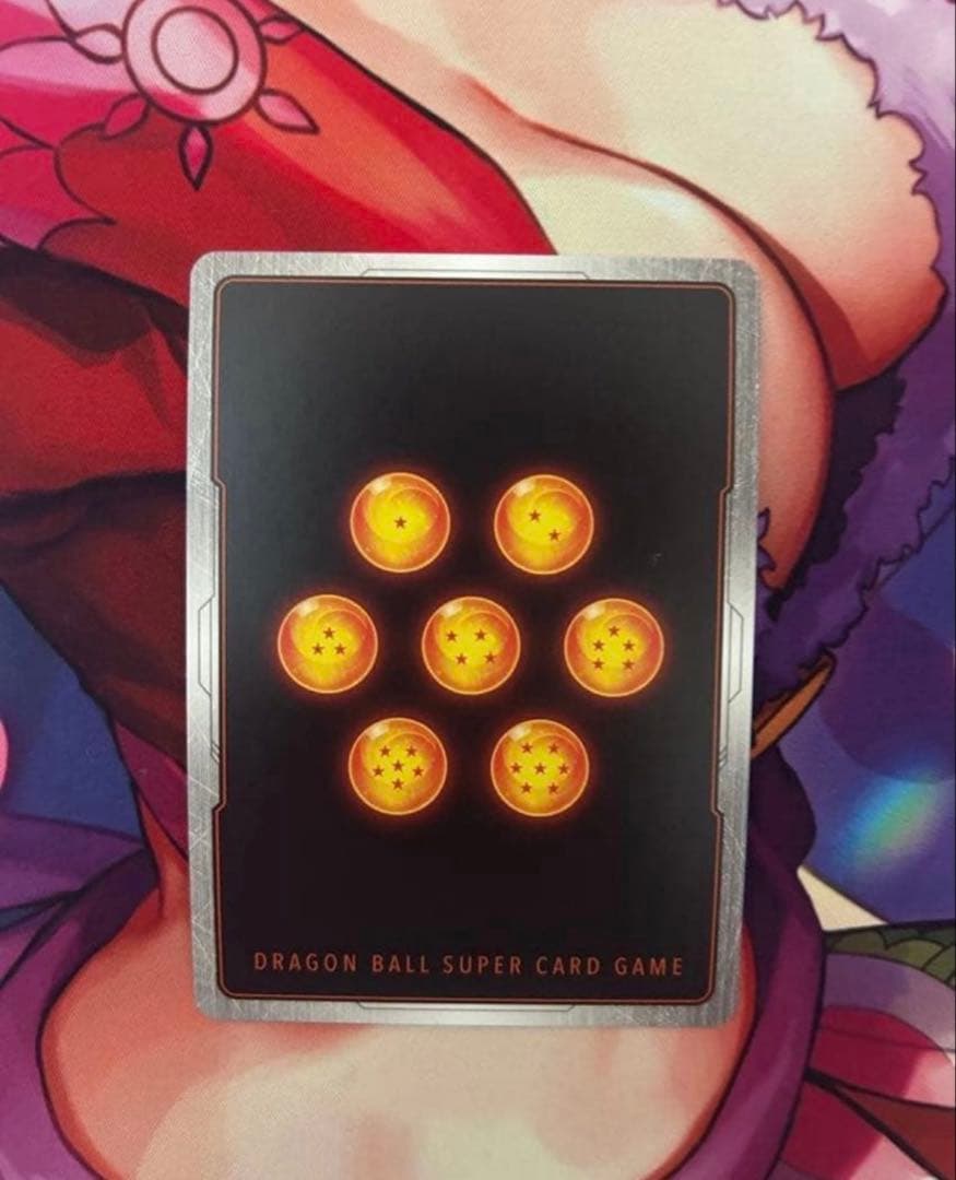 フュージョンワールド リミテッドパック MANGA ver.01 孫悟空