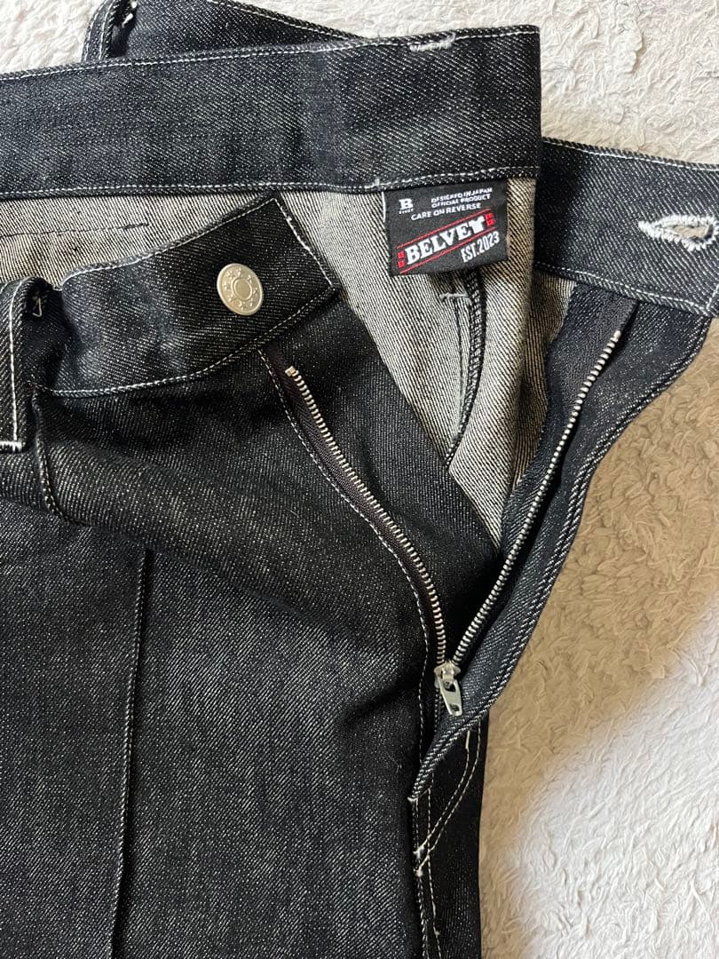 パンツ belvet