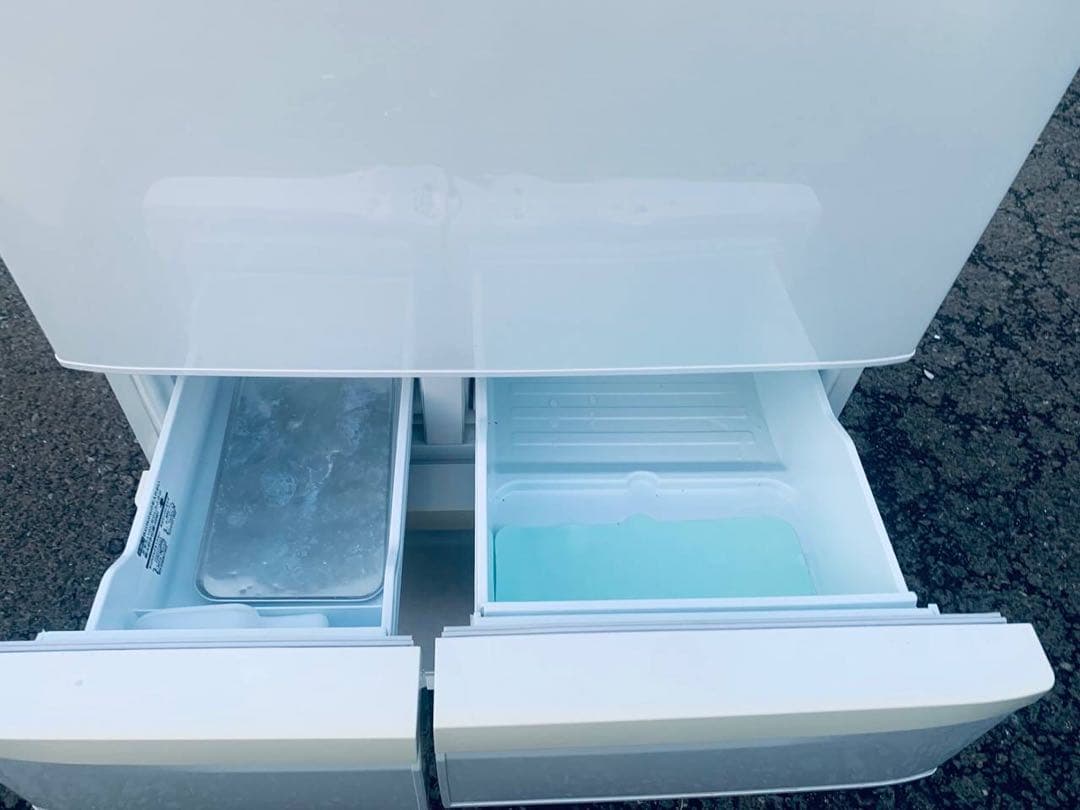 ♦TOSHIBA ノンフロン冷蔵庫【2013年製】GR-G48FX