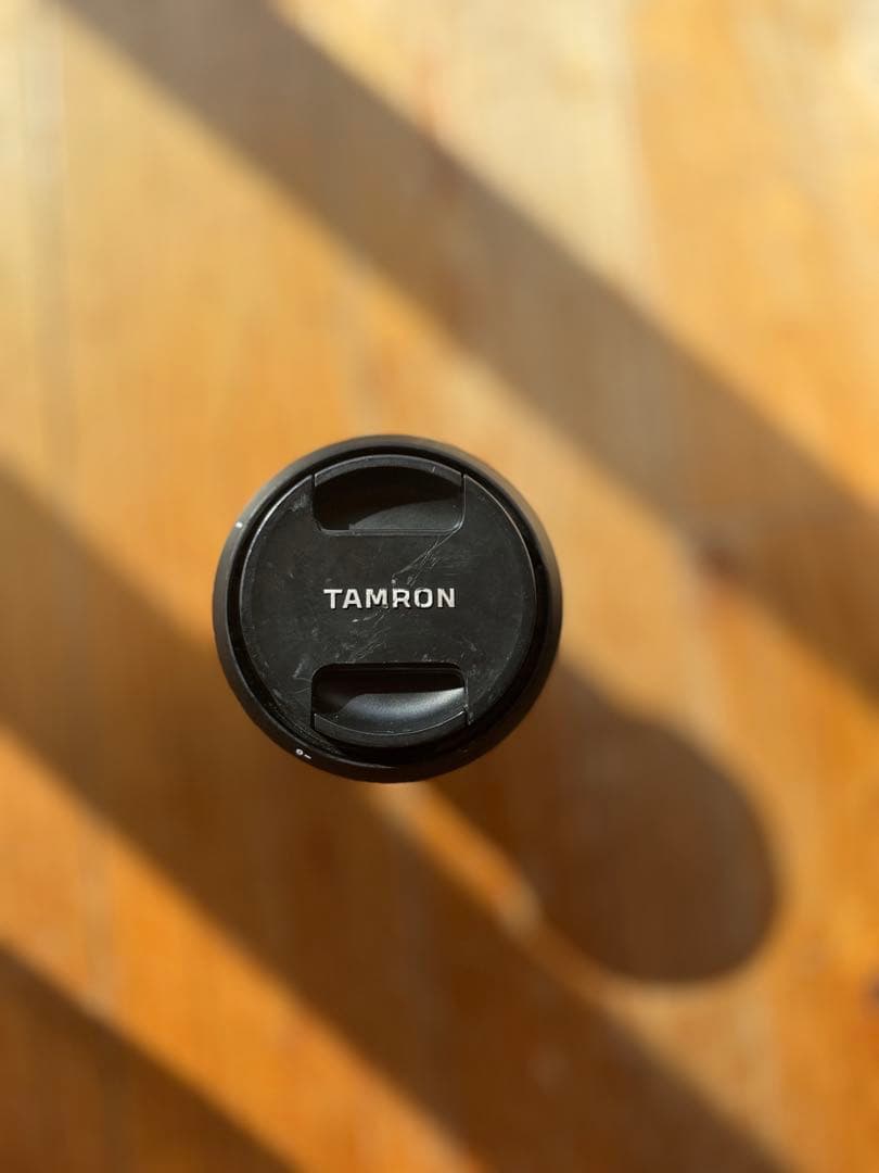 レンズ(ズーム) TAMRON 11-20mm F/2.8 Di III-A RXD