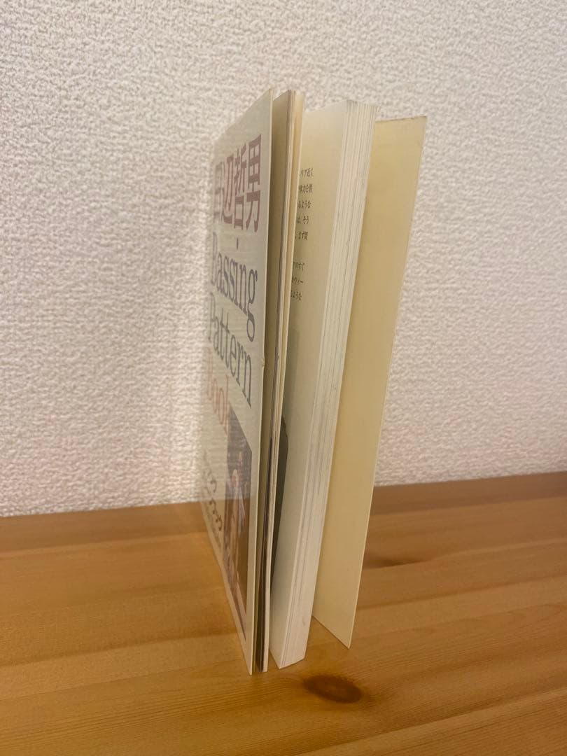 田辺哲男バッシングパターンブック