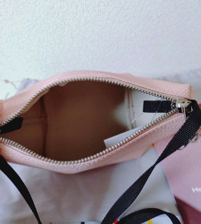 ☆未使用タグ付き☆エルベシャプリエ　2797GP タラマ　ショルダーバッグ