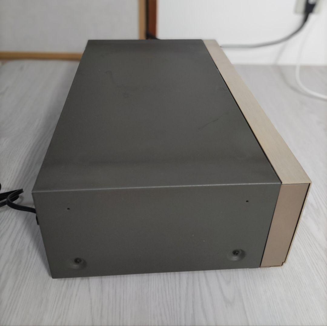 ひろたTEAC V-2030S カセットデッキ